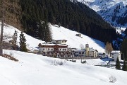 09 Madonna delle nevi (1350 m)